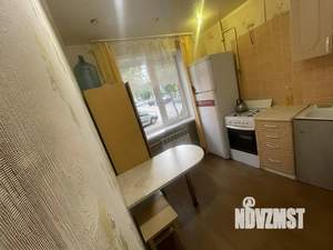 1-к квартира, на длительный срок, 31м2, 1/5 этаж