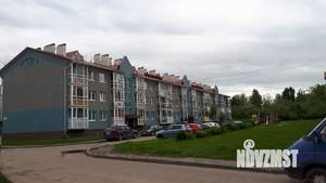 Студия квартира, на длительный срок, 30м2, 1/3 этаж