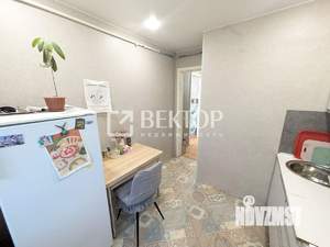 1-к квартира, на длительный срок, 31м2, 5/5 этаж