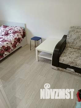 1-к квартира, посуточно, 20м2, 3/9 этаж