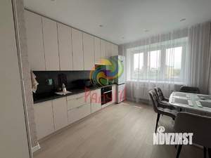 1-к квартира, на длительный срок, 40м2, 7/14 этаж