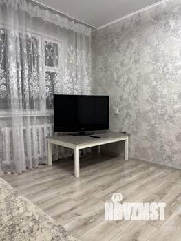 1-к квартира, на длительный срок, 52м2, 6/9 этаж