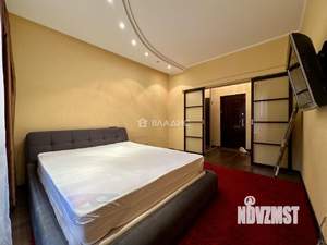 1-к квартира, на длительный срок, 42м2, 2/18 этаж