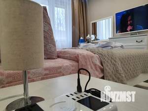 2-к квартира, посуточно, 45м2, 2/5 этаж