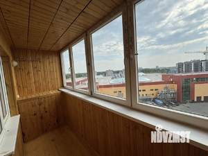 1-к квартира, на длительный срок, 39м2, 9/17 этаж