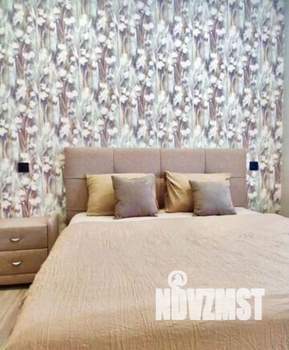 2-к квартира, посуточно, 70м2, 1/1 этаж