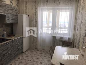 1-к квартира, на длительный срок, 46м2, 12/14 этаж