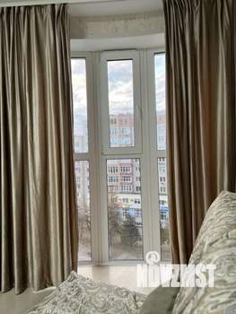 1-к квартира, на длительный срок, 35м2, 7/9 этаж