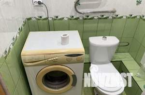 1-к квартира, на длительный срок, 34м2, 4/5 этаж