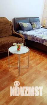 1-к квартира, посуточно, 50м2, 6/10 этаж