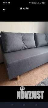 1-к квартира, на длительный срок, 36м2, 11/17 этаж