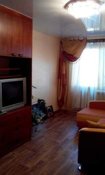 1-к квартира, на длительный срок, 41м2, 9/11 этаж