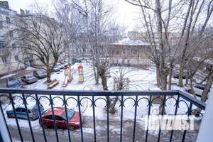 2-к квартира, посуточно, 58м2, 3/5 этаж