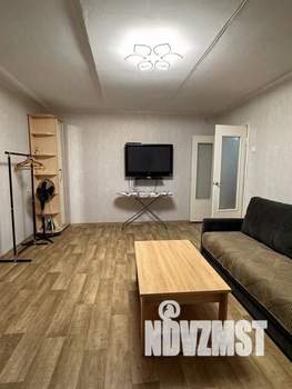 1-к квартира, посуточно, 53м2, 1/1 этаж