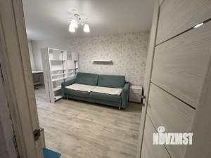 2-к квартира, на длительный срок, 44м2, 1/5 этаж