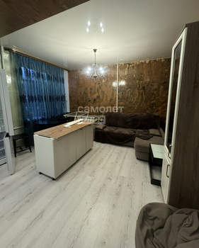 2-к квартира, на длительный срок, 48м2, 2/5 этаж