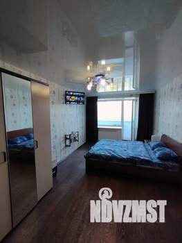 1-к квартира, посуточно, 32м2, 4/9 этаж