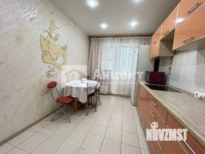 1-к квартира, на длительный срок, 46м2, 13/14 этаж