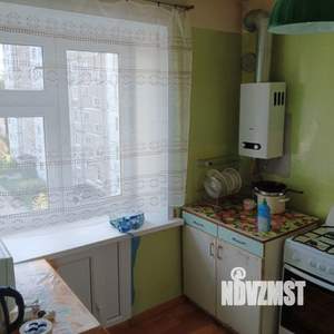 1-к квартира, на длительный срок, 31м2, 5/5 этаж