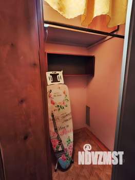 2-к квартира, на длительный срок, 43м2, 5/6 этаж