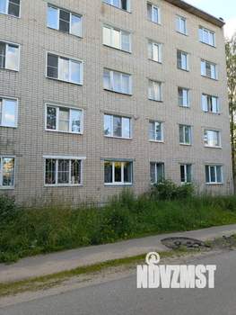 1-к квартира, на длительный срок, 30м2, 3/5 этаж