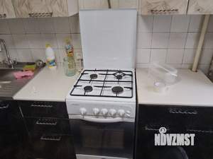 1-к квартира, на длительный срок, 31м2, 2/5 этаж