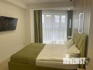 2-к квартира, посуточно, 55м2, 1/1 этаж