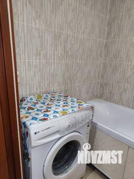 2-к квартира, на длительный срок, 52м2, 2/10 этаж