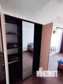 1-к квартира, посуточно, 32м2, 4/9 этаж