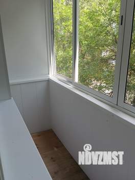 1-к квартира, на длительный срок, 30м2, 4/5 этаж