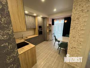 2-к квартира, на длительный срок, 59м2, 19/20 этаж