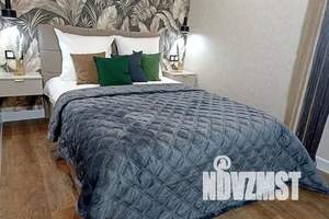 1-к квартира, посуточно, 48м2, 5/14 этаж