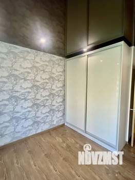 2-к квартира, на длительный срок, 51м2, 4/5 этаж