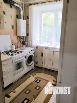 1-к квартира, на длительный срок, 34м2, 3/5 этаж