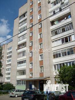 2-к квартира, на длительный срок, 50м2, 4/9 этаж