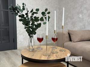 2-к квартира, посуточно, 65м2, 1/1 этаж