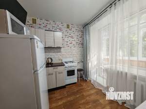 1-к квартира, на длительный срок, 42м2, 3/6 этаж