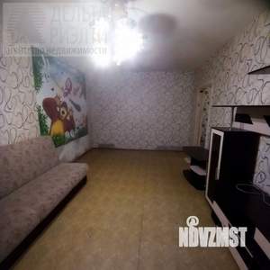 2-к квартира, на длительный срок, 52м2, 5/9 этаж