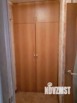 1-к квартира, посуточно, 30м2, 2/5 этаж