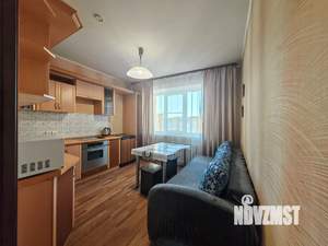 1-к квартира, на длительный срок, 42м2, 9/10 этаж