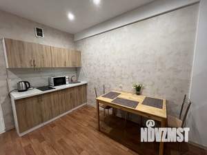 Студия квартира, посуточно, 30м2, 10/17 этаж