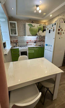 2-к квартира, на длительный срок, 42м2, 5/5 этаж