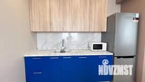 1-к квартира, посуточно, 52м2, 14/21 этаж