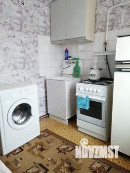 1-к квартира, на длительный срок, 30м2, 5/5 этаж