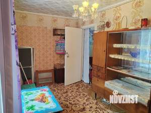 3-к квартира, на длительный срок, 50м2, 1/5 этаж