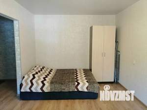 1-к квартира, посуточно, 30м2, 1/5 этаж