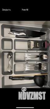 1-к квартира, на длительный срок, 46м2, 4/10 этаж