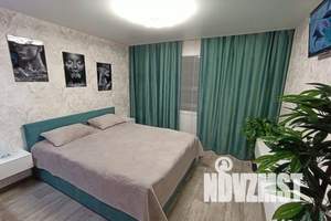 1-к квартира, посуточно, 31м2, 2/18 этаж