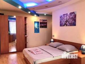 1-к квартира, посуточно, 31м2, 2/5 этаж