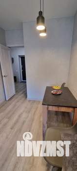 1-к квартира, посуточно, 33м2, 3/6 этаж